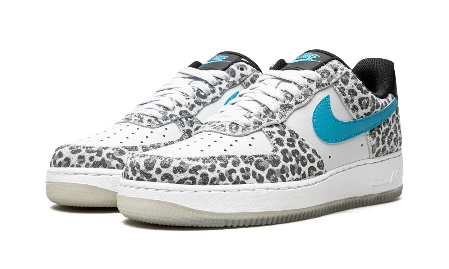 Nike Air Force 1 Low "Snow Leopard" DJ6192 001