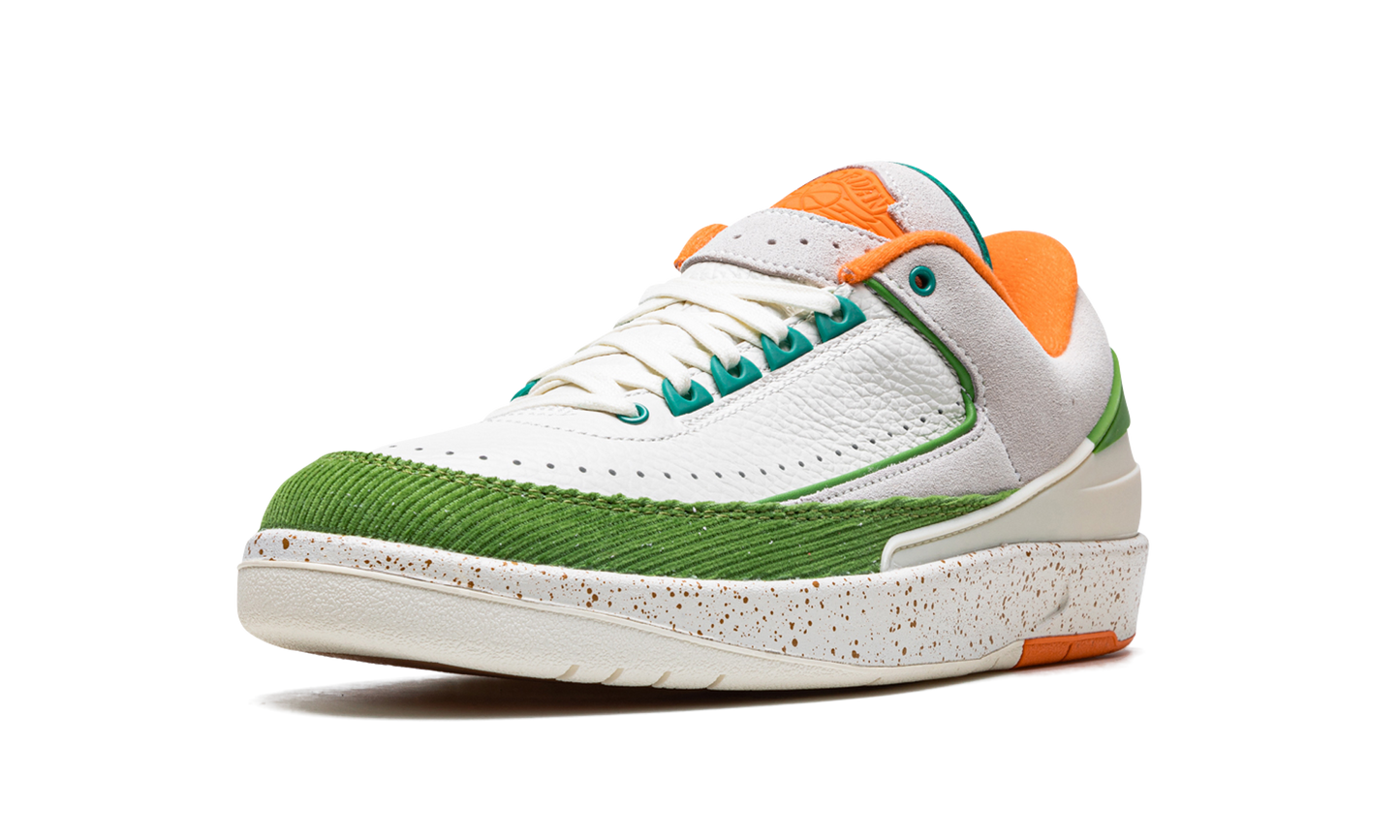 Jordan 2 Retro Low WMNS Titan DV6206 183
