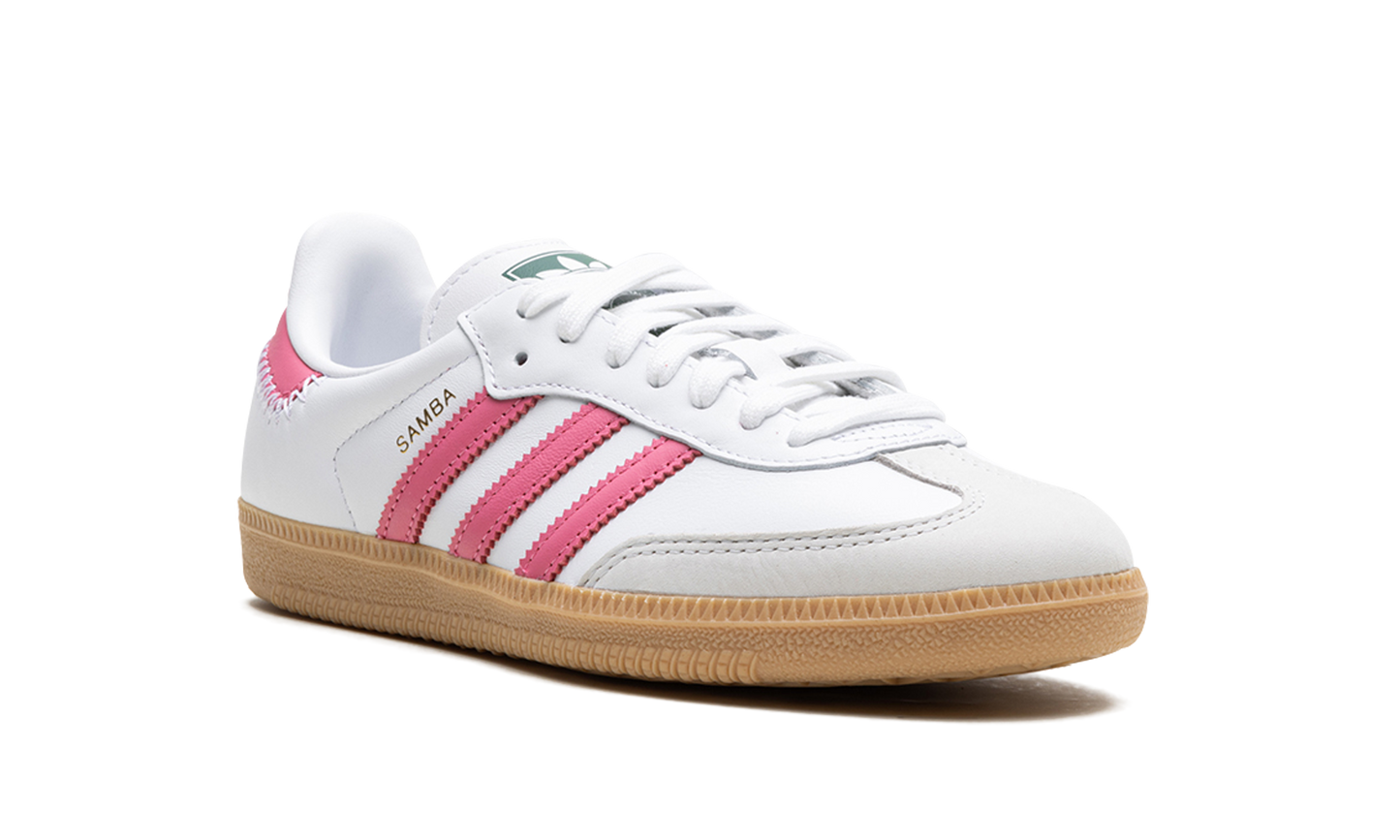Adidas Samba OG WMNS "Rose Tone" JI2013