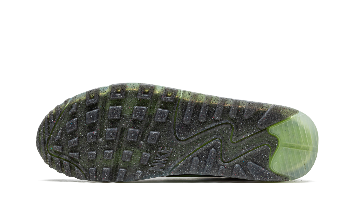 Nike Air Max Terrascape 90 "Vivid Green" DM0033 001