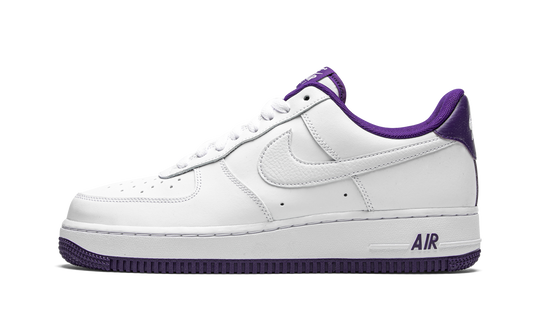 Nike Air Force 1 Low "Voltage Purple" CJ1380 100
