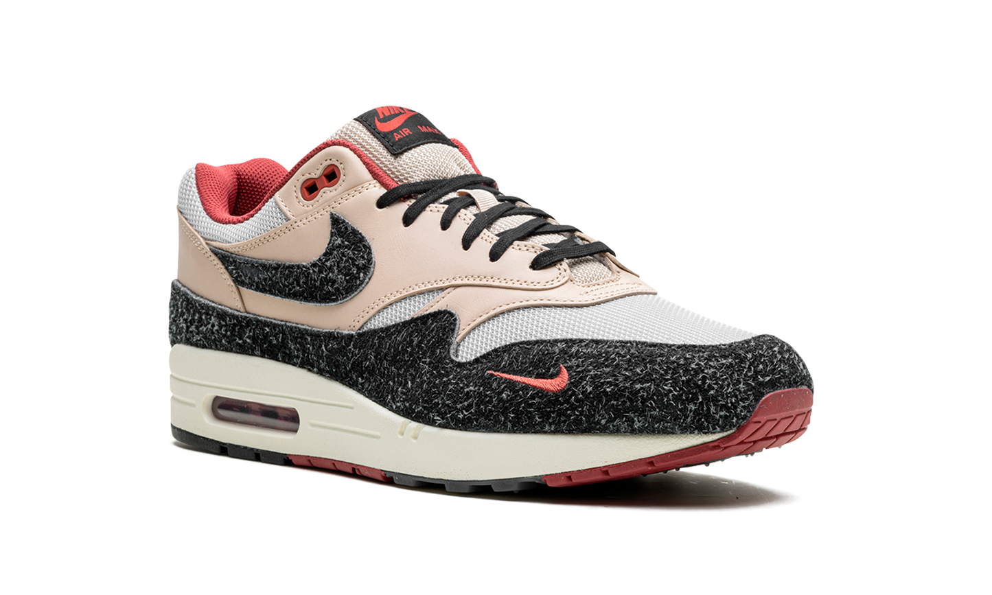 Nike Air Max 1 PRM "Keep Rippin' Stop Slippin' 2.0" FD5743 200