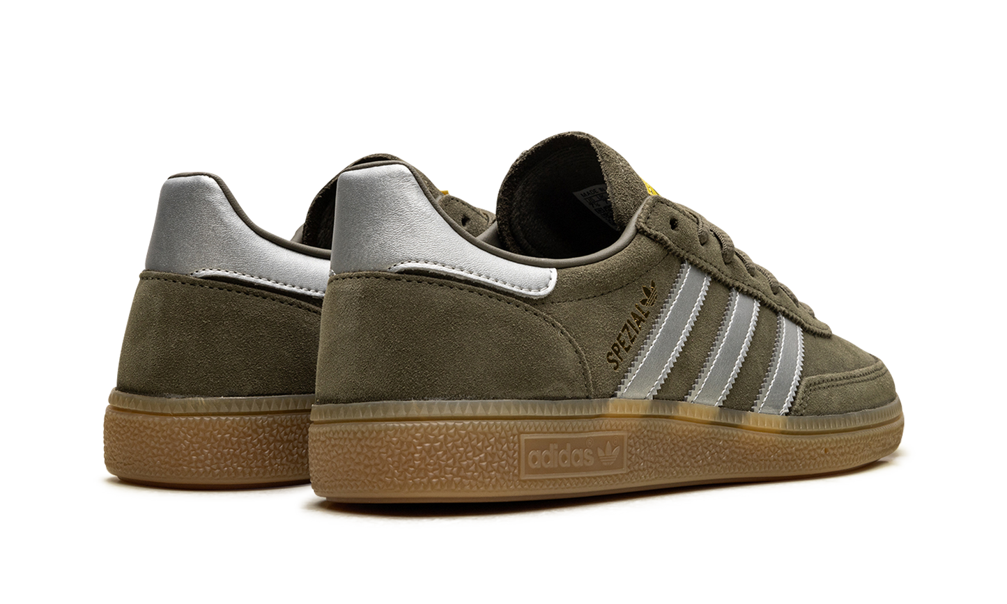 Adidas Handball Spezial "Olive Strata" JH7558