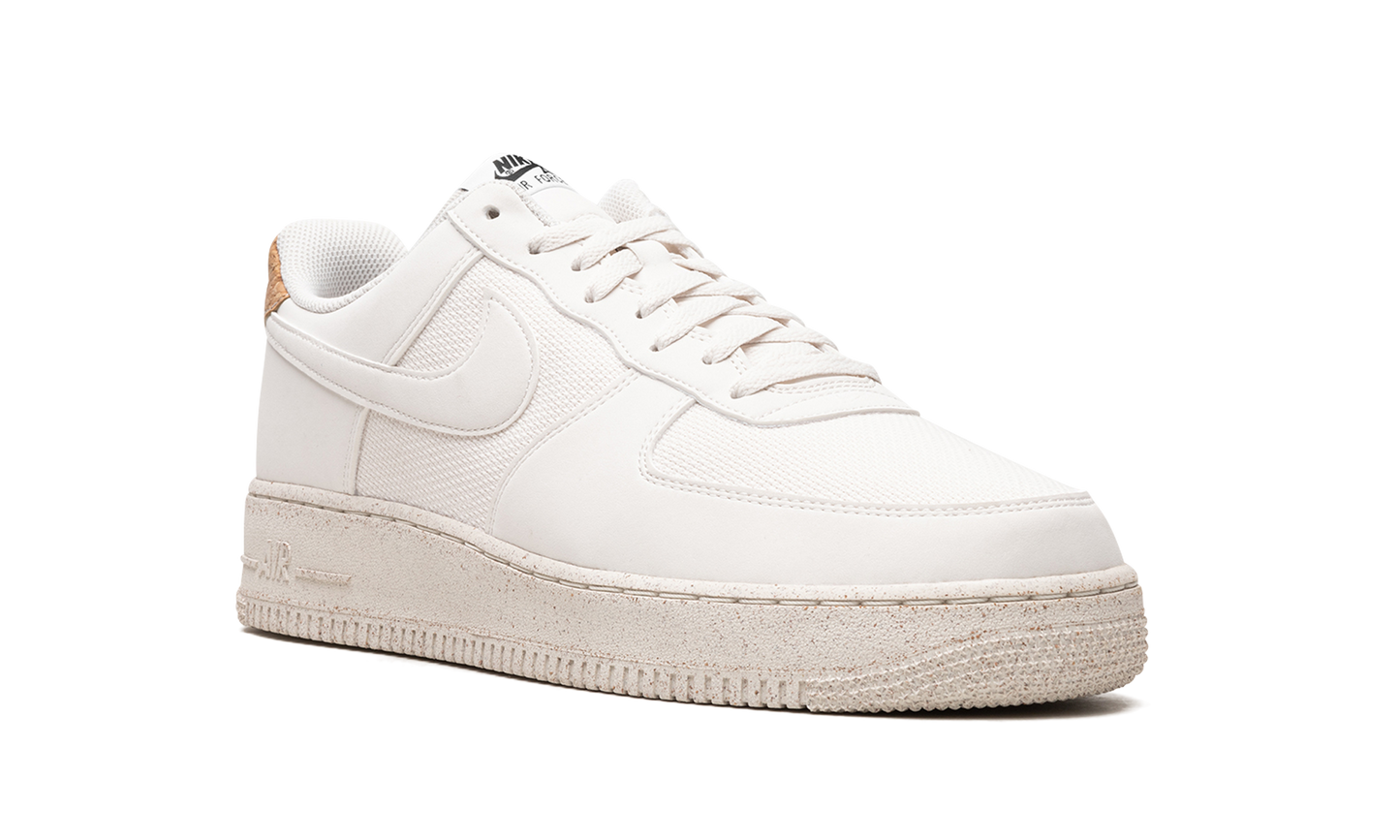 Nike Air Force 1 Low Next Nature "Cork" DV7184 001