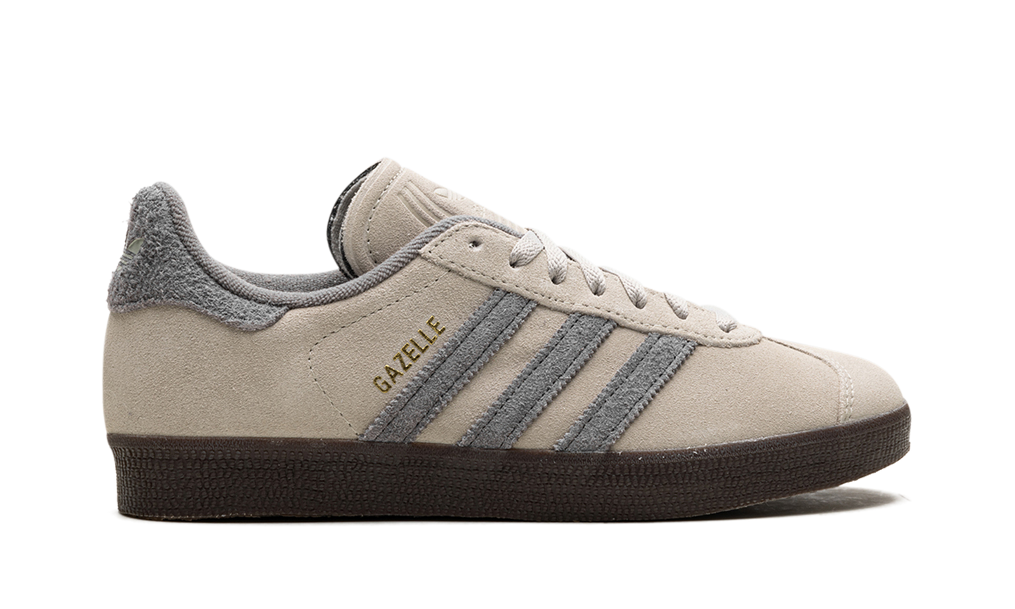 Adidas Gazelle "Putty Grey" IG2098