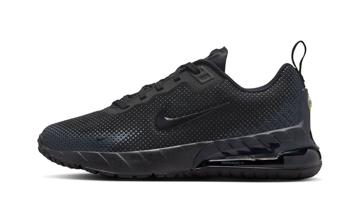 Nike Air Max Phoenix "Black/Dark Grey" HF7052 003