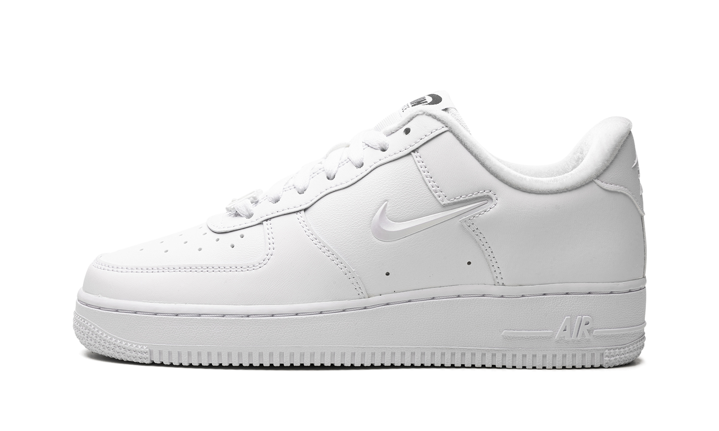 Nike AIR FORCE 1 '07 SE WMNS Tie Dye Swoosh FB8251 100