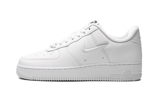 Nike AIR FORCE 1 '07 SE WMNS Tie Dye Swoosh FB8251 100