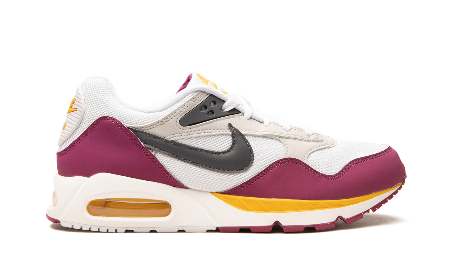 Nike AIR MAX CORRELATE MNS WMNS "Rave Pink" 511417 100