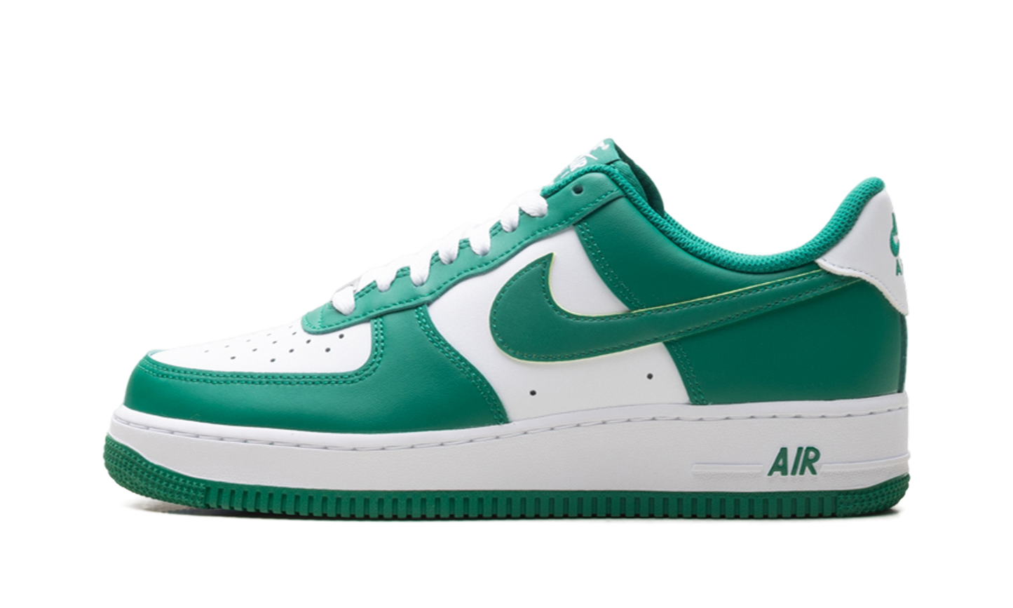 Nike Air Force 1 Low '07 "Malachite White" FJ4146 122
