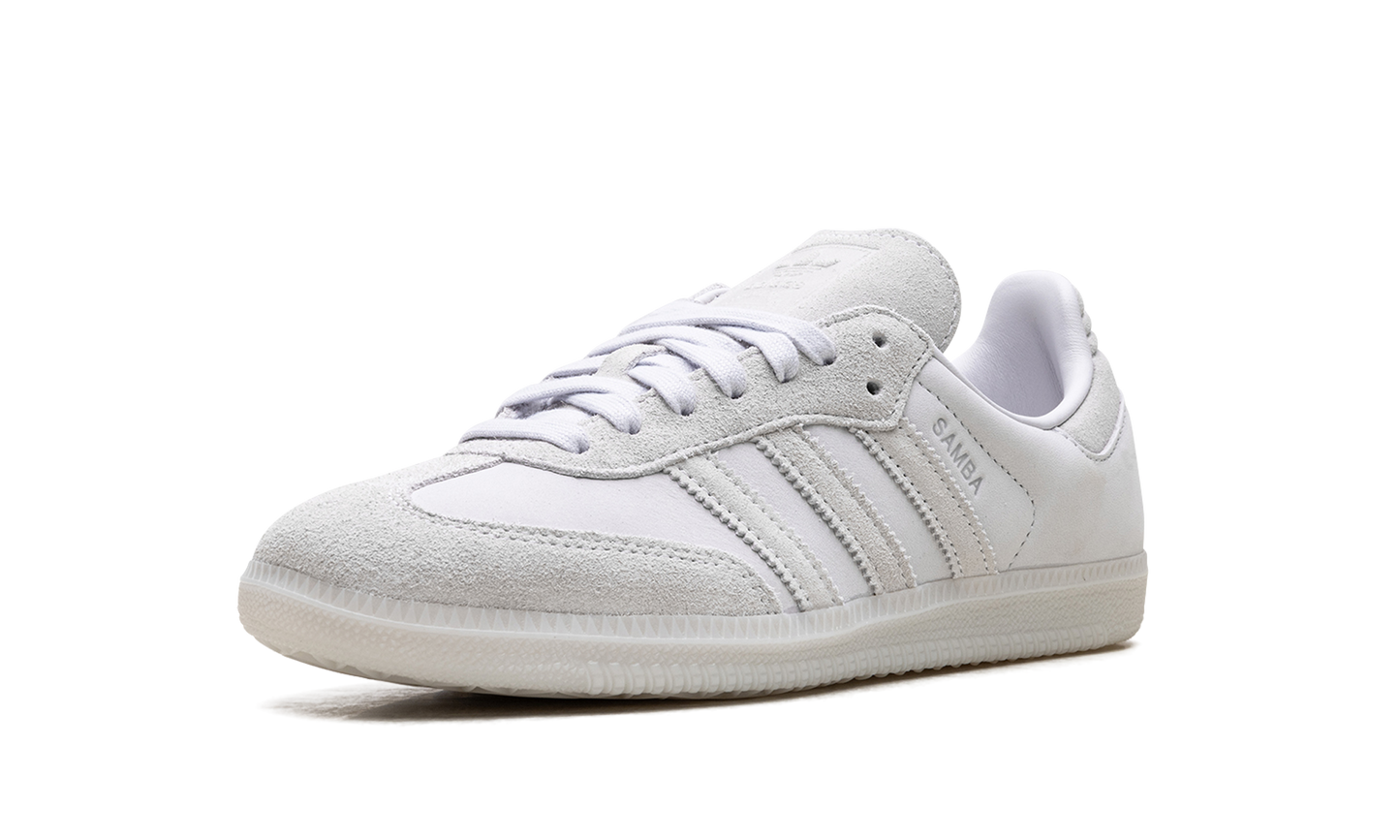 Adidas Samba WMNS "Dash Grey" JI2728