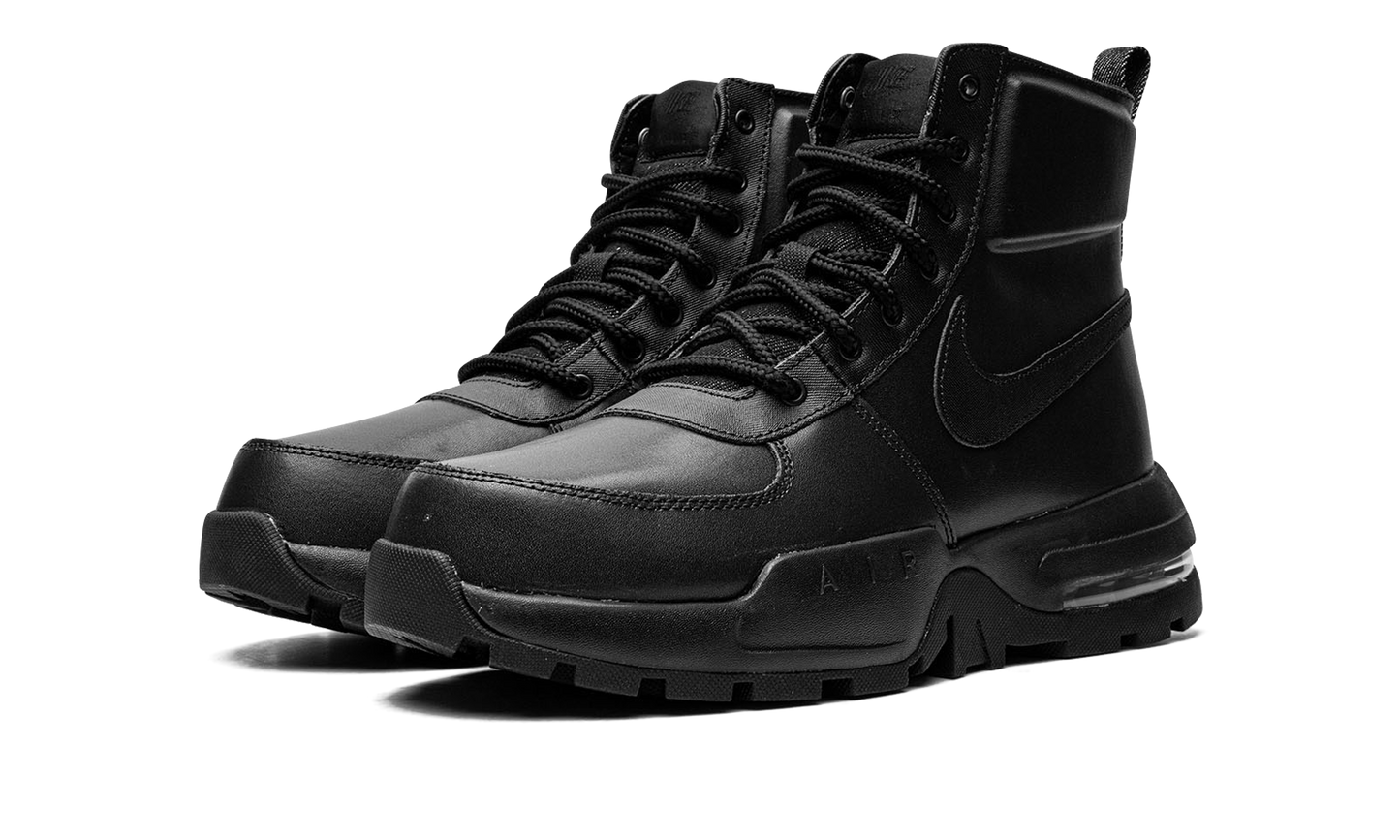 Nike Air Max Goaterra 2.0 "Triple Black" DD5016 001
