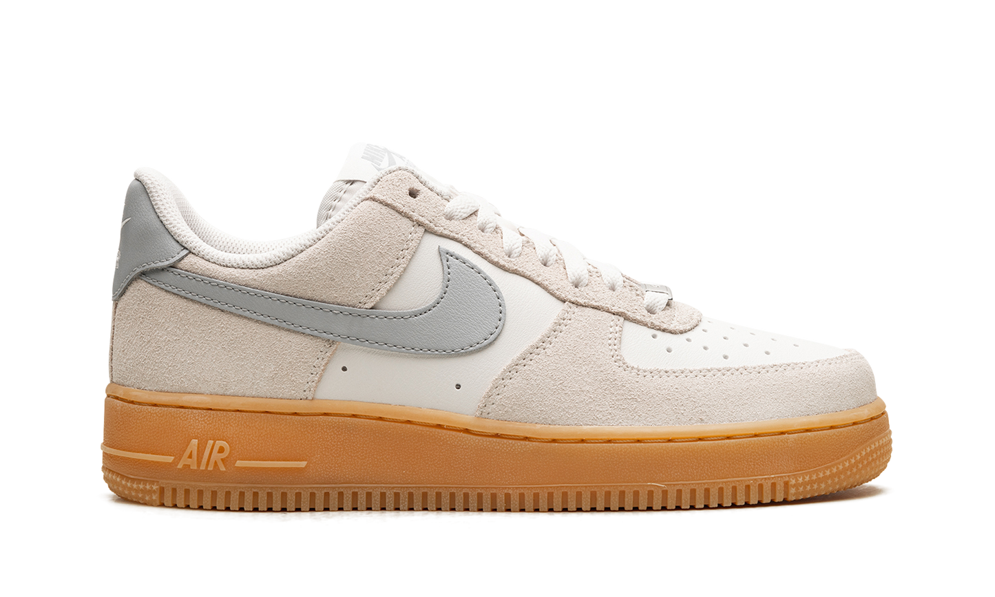 Nike Air Force 1 "Phantom Light Smoke Gum" FQ8714 002