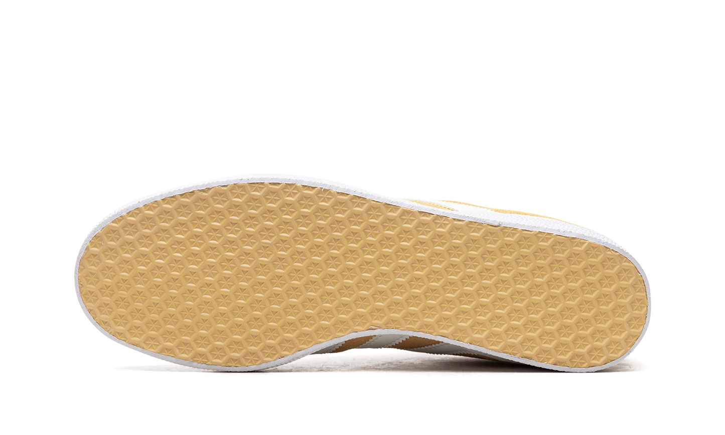 Adidas GAZELLE WMNS "Orange Tint"