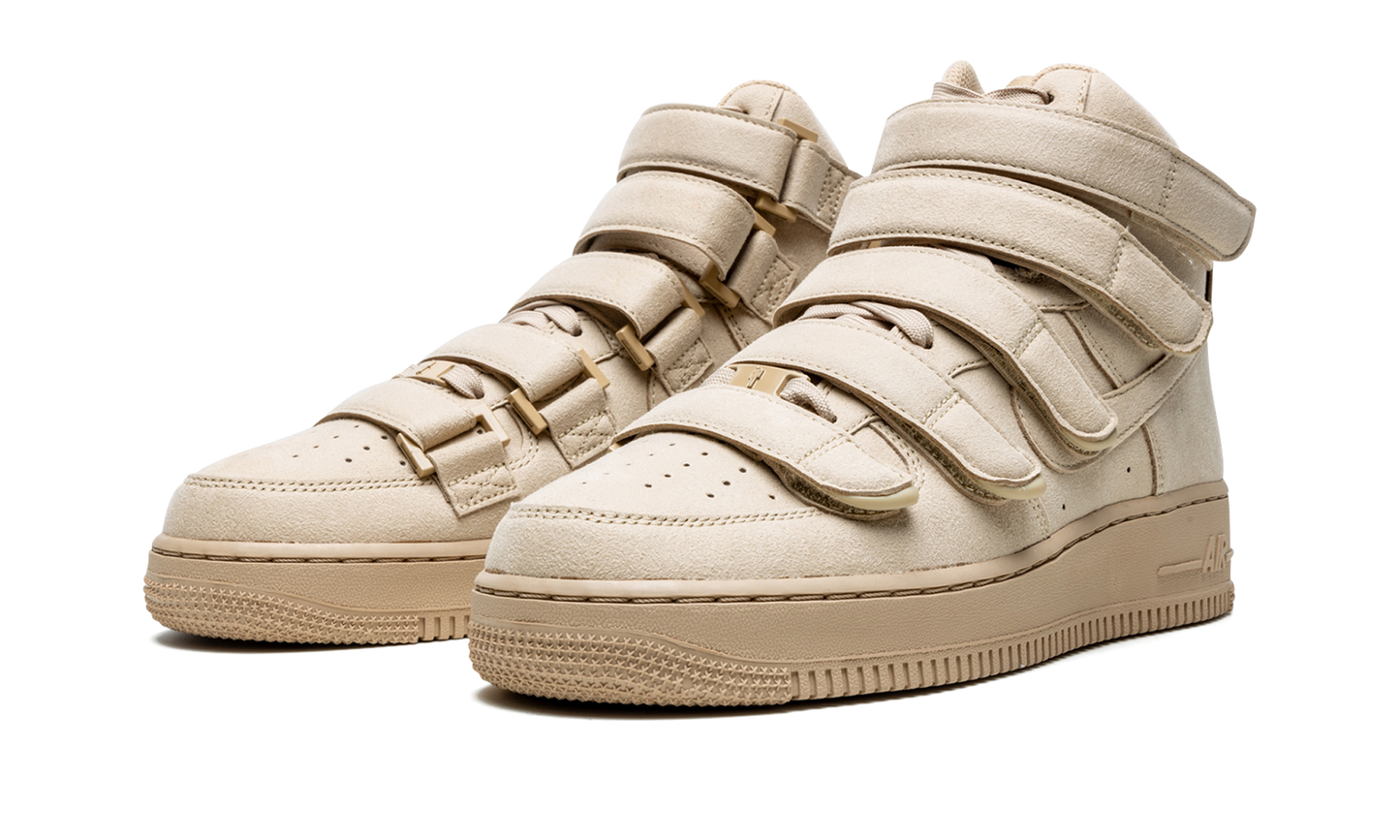 Nike Air Force 1 High "Billie Eilish" DM7926 200