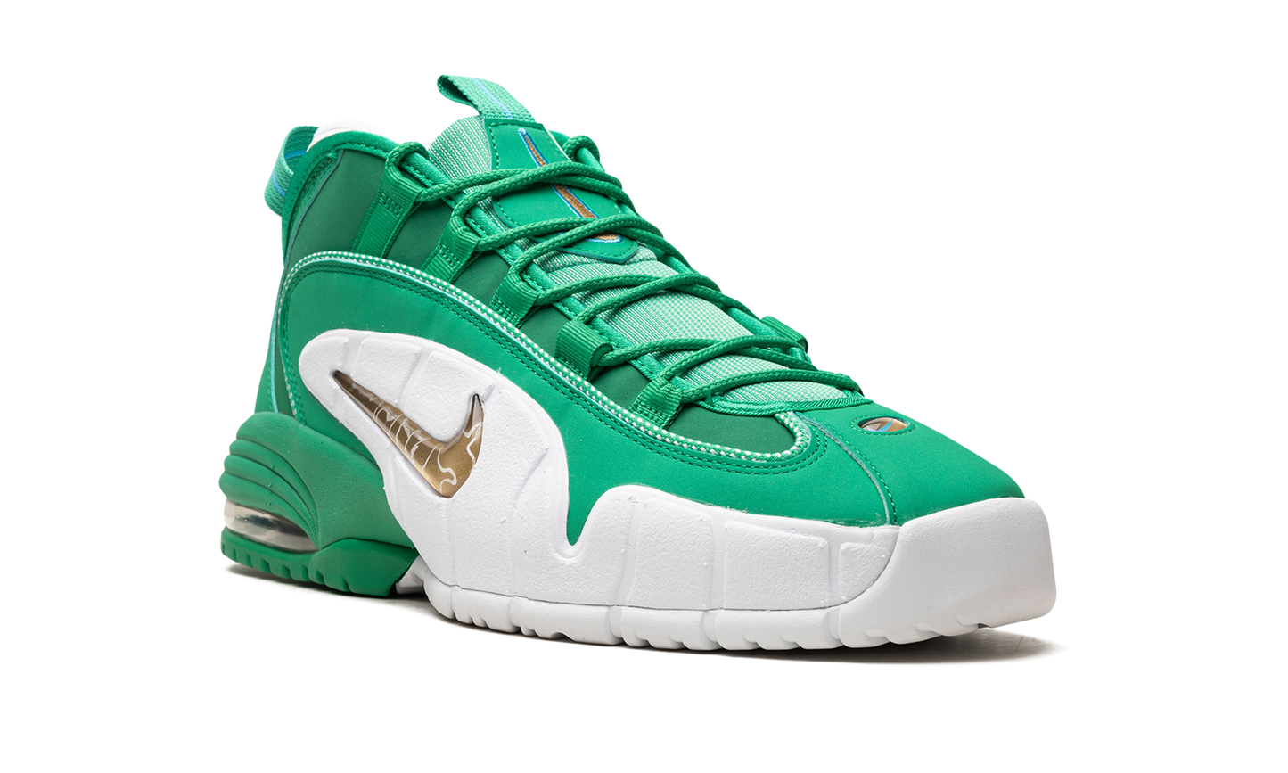 Nike Air Max Penny "Stadium Green" FQ8827 324