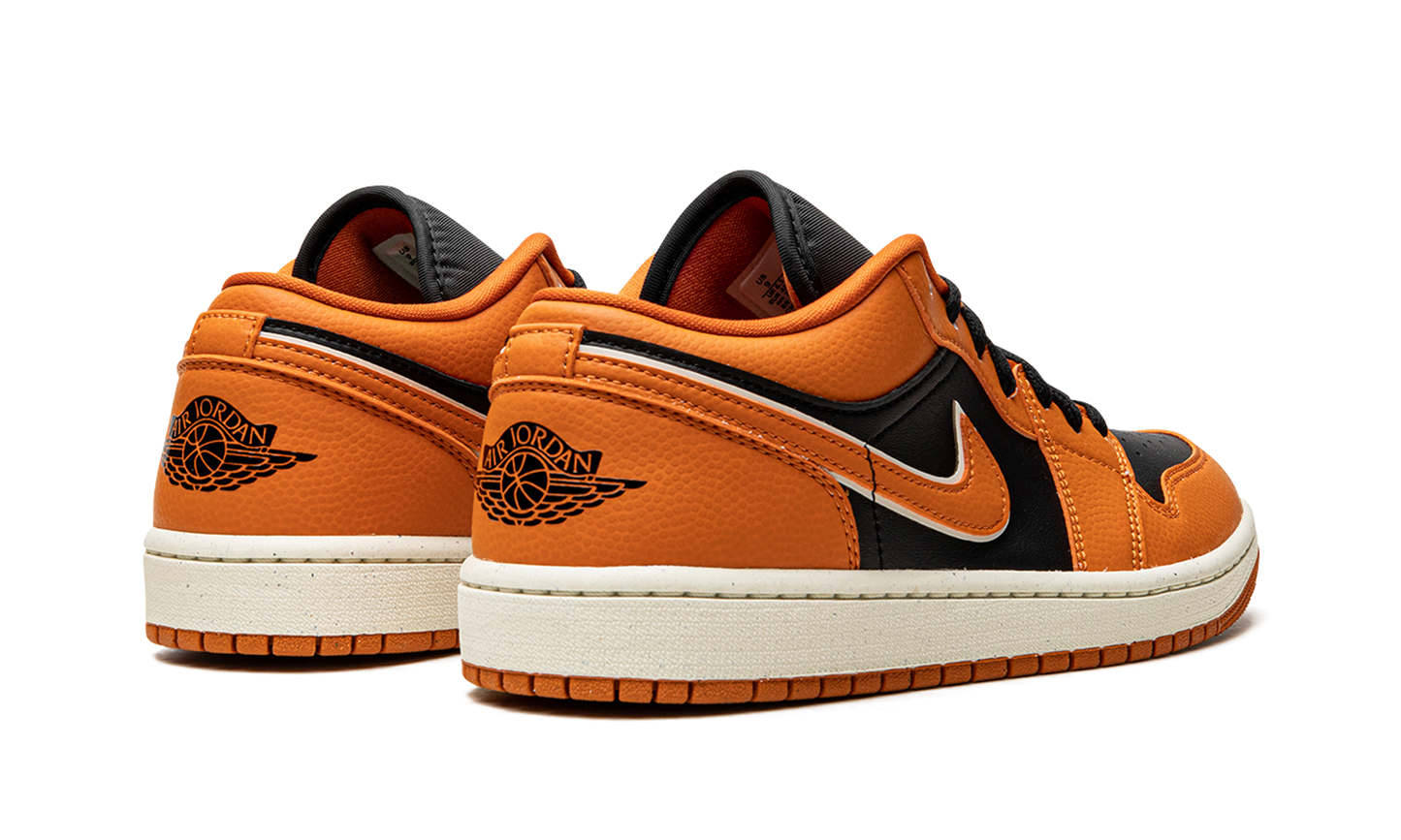 AIR JORDAN 1 LO SE WMNS Sport Spice DV1299 800