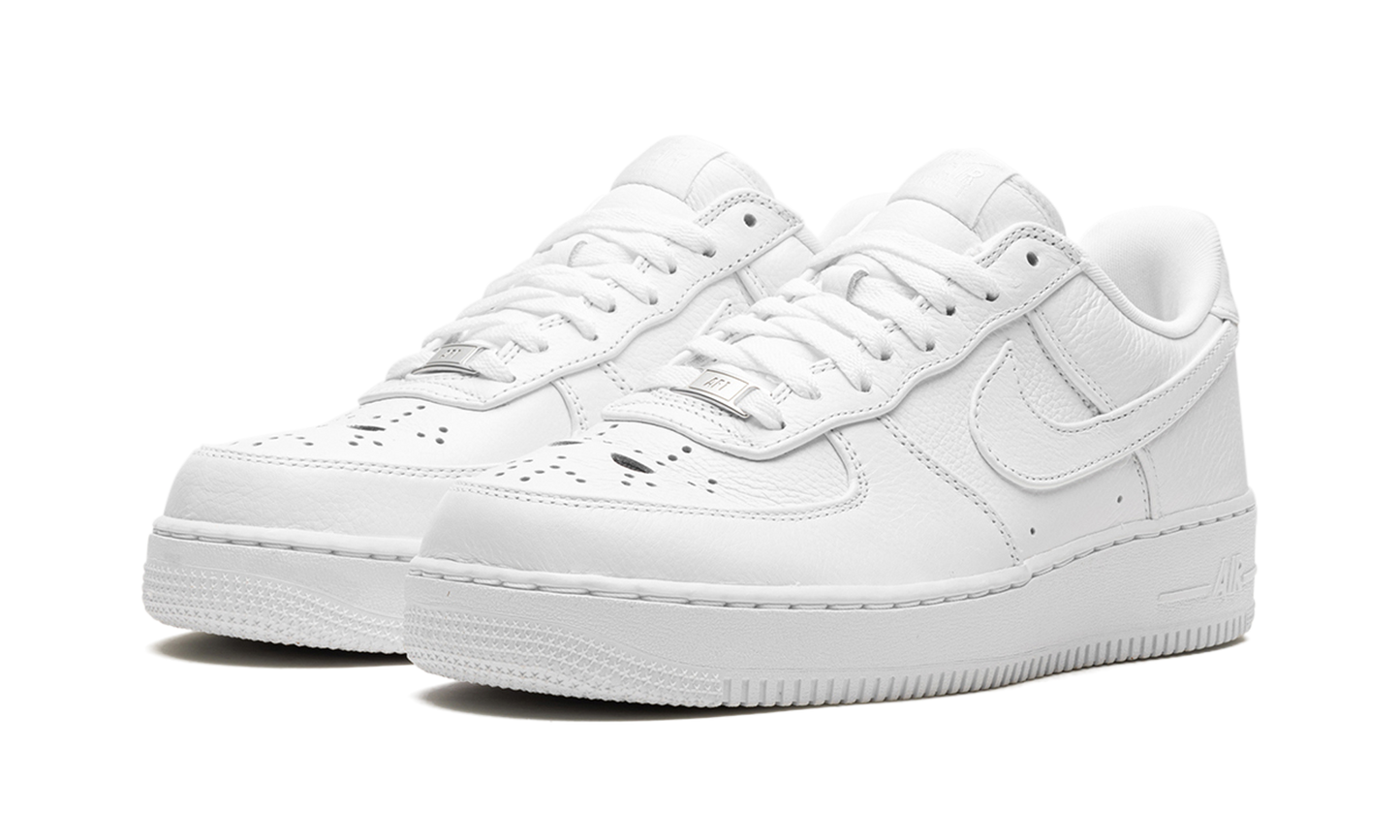 Nike Air Force 1 "Jason Voorhees" IB4025 100