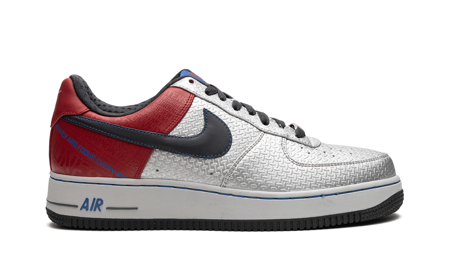 Nike Air Force 1 PRM '07 (JONES) 315090 001