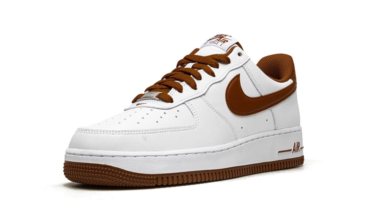 Nike Air Force 1 '07 "Pecan" DH7561 100