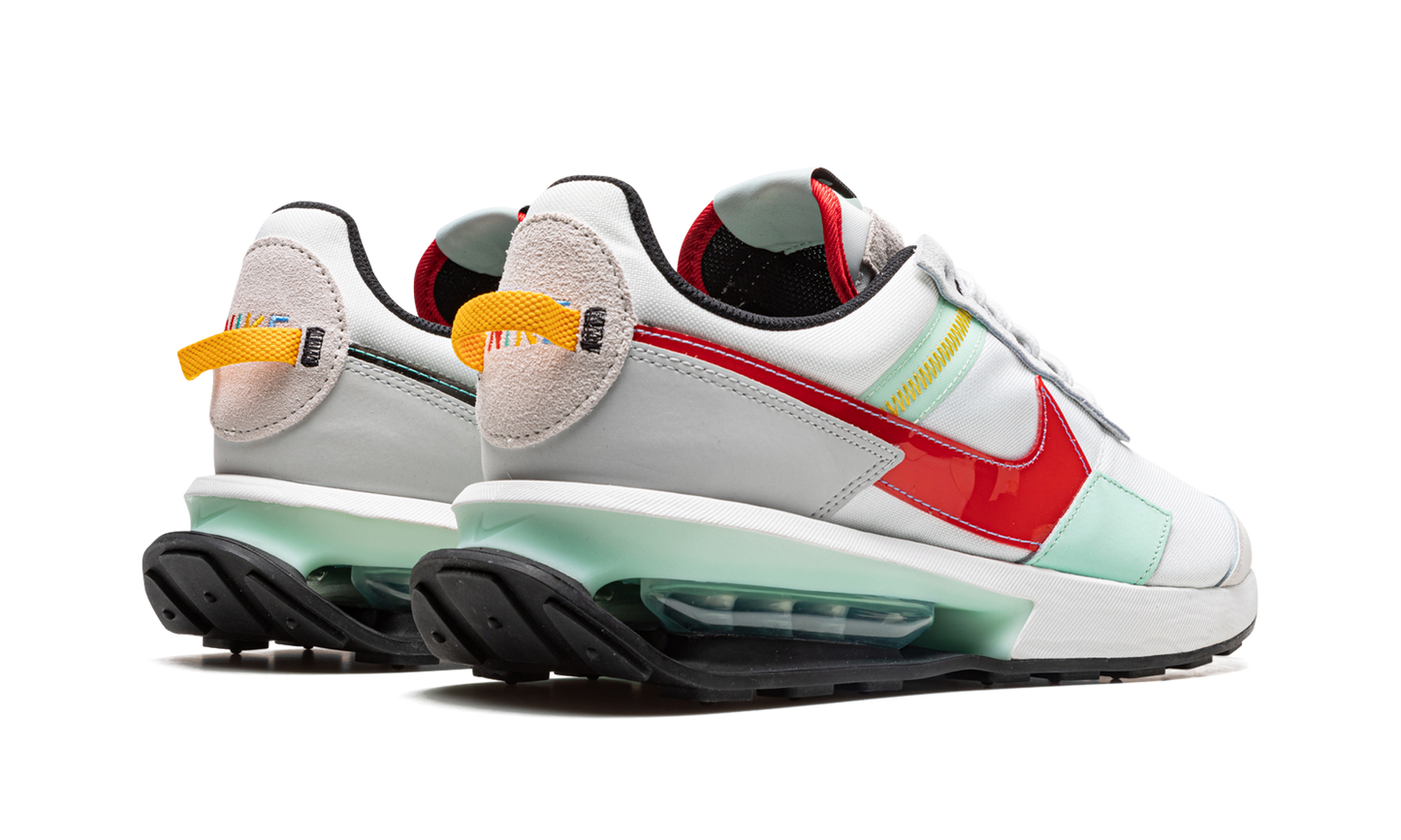 Nike Air Max Pre-Day "White Mint Foam University Red" DV2211 100
