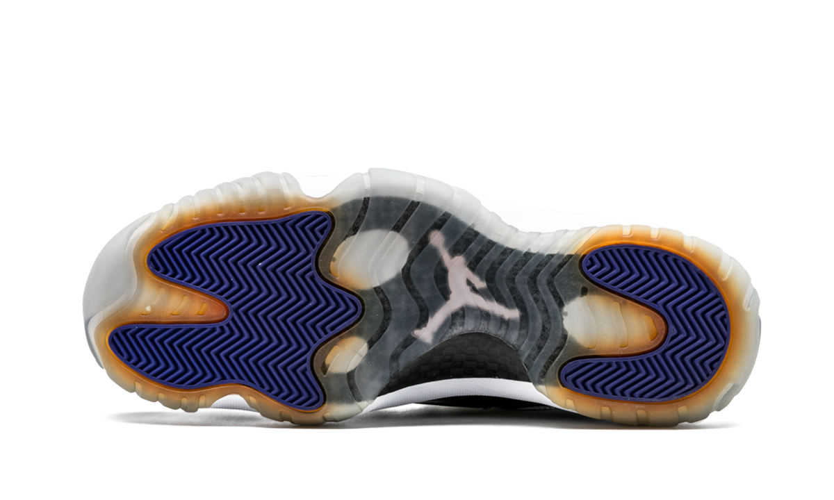 Air Jordan 11 Retro Concord 378037 107