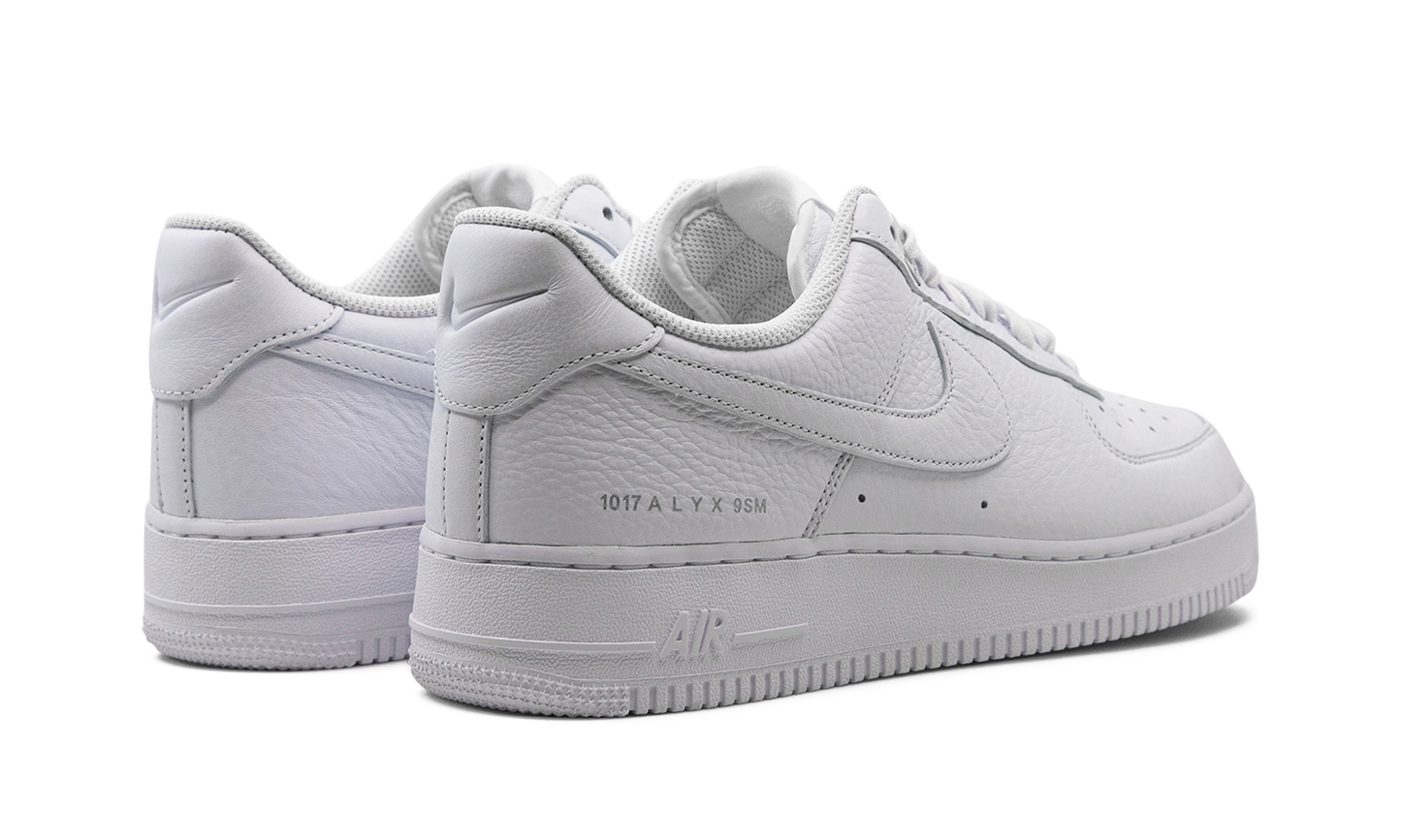 Nike Air Force 1 "Alyx - White" FJ4908 100