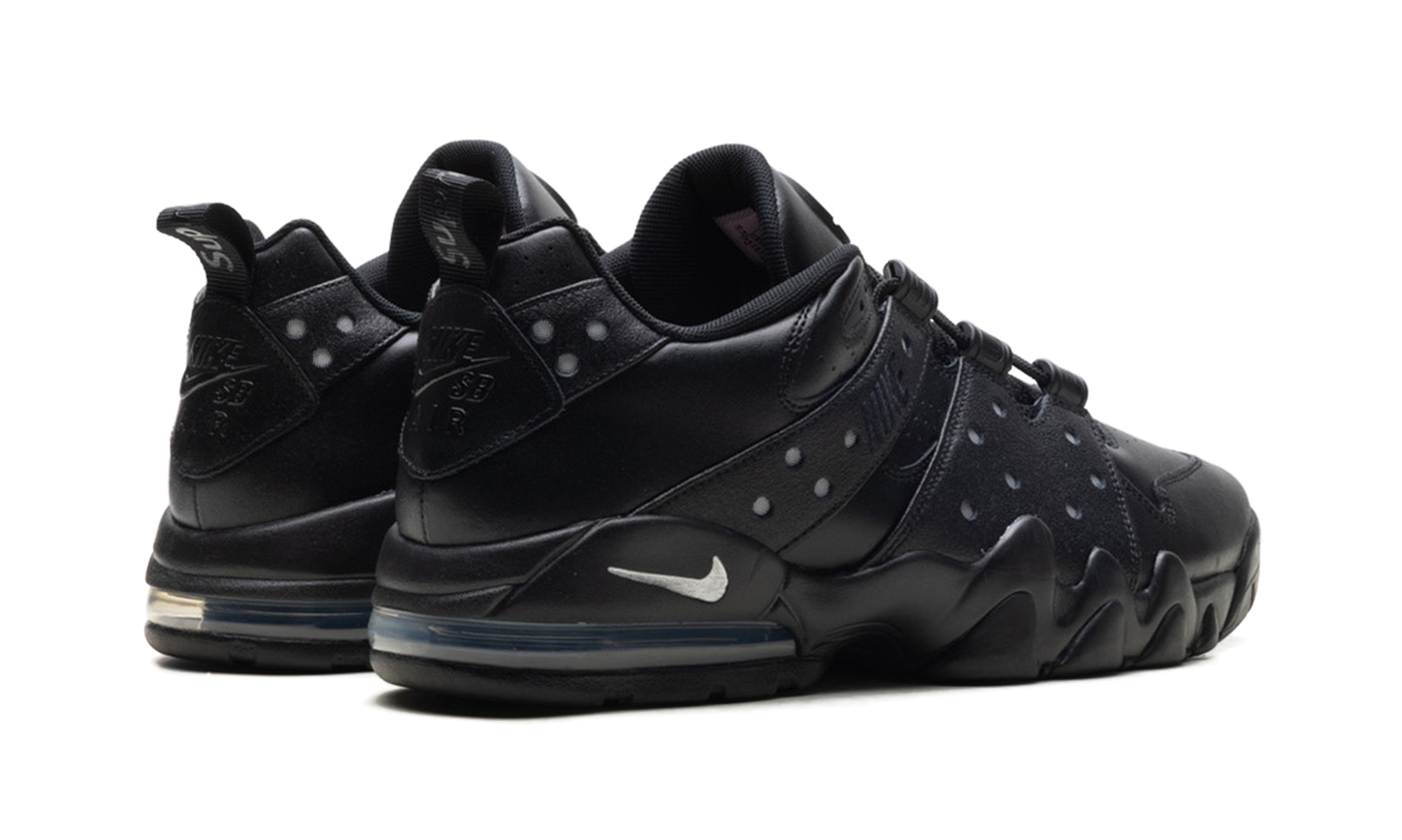 Nike Air Max2 CB '94 Low "Supreme - Black" IM4283 001