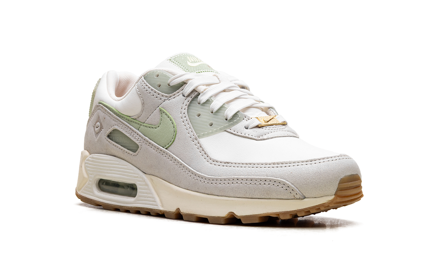 Nike Air Max 90 SE WMNS "Australia" FN7490 133