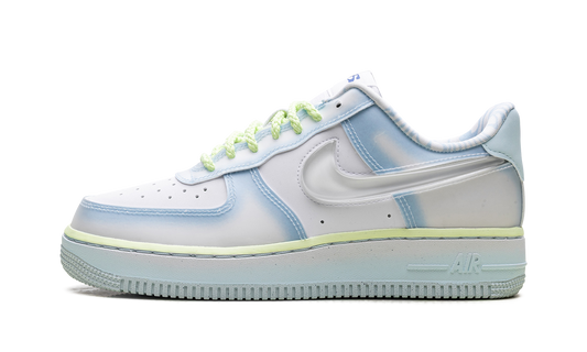 Nike Air Force 1 Low WMNS Serena Williams Design Crew Psychic Blue HJ4399 400