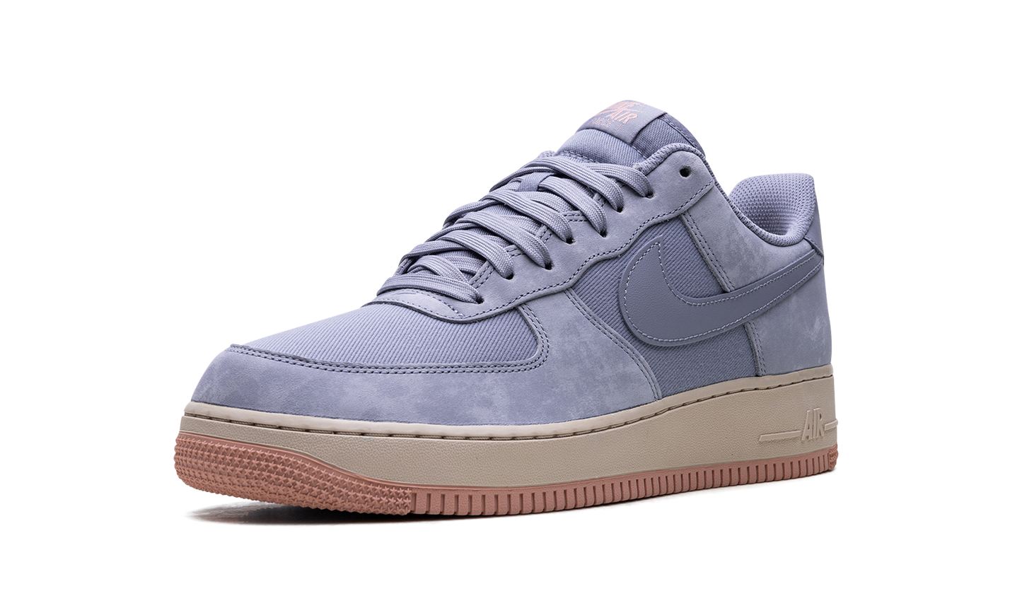 Nike Air Force 1 '07 LX "Ashen Slate" FB8876 400