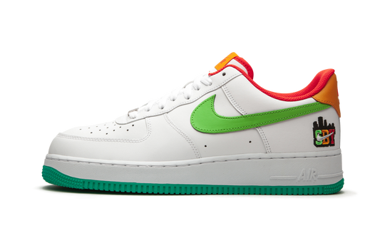 Nike Air Force 1 '07 LE "Shibuya" CQ7506 146