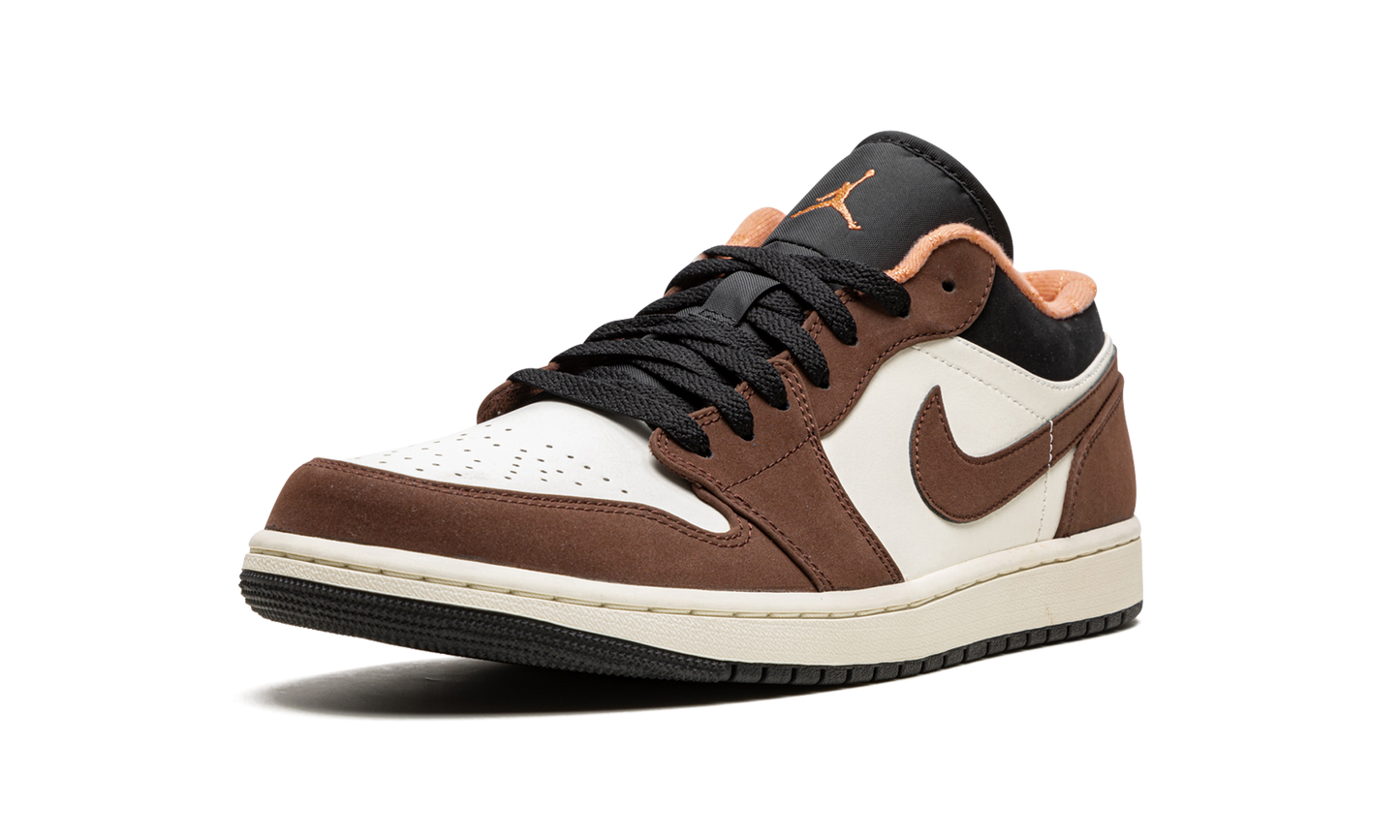 Air Jordan 1 Low Mocha DC6991 200