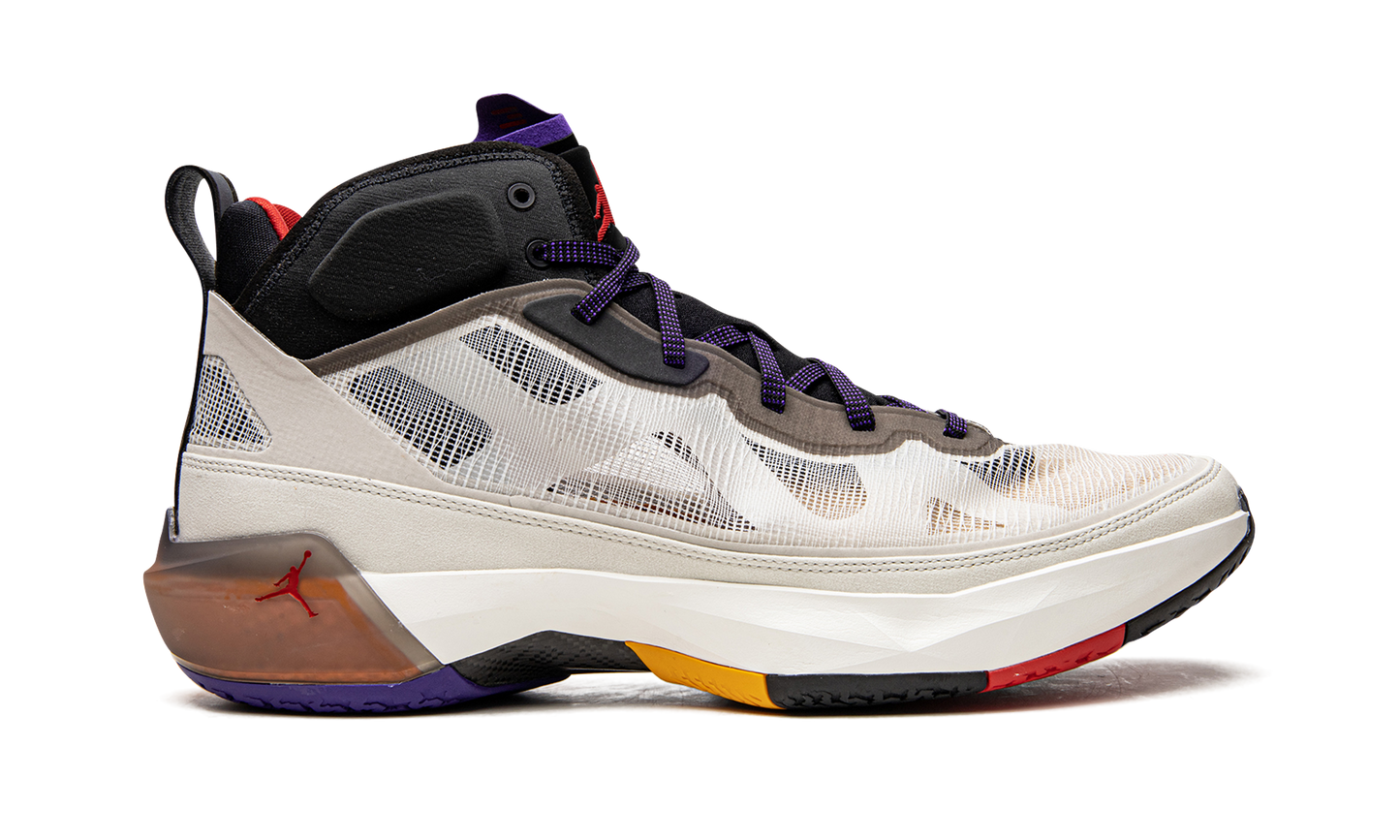Air Jordan 37 Beyond Borders DD6958 060
