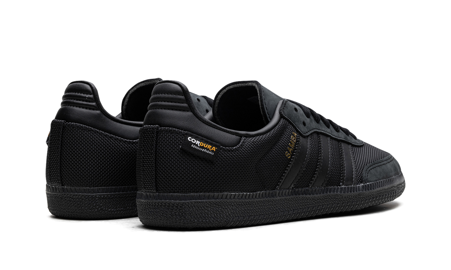 Adidas Samba OG "Black" JI4647