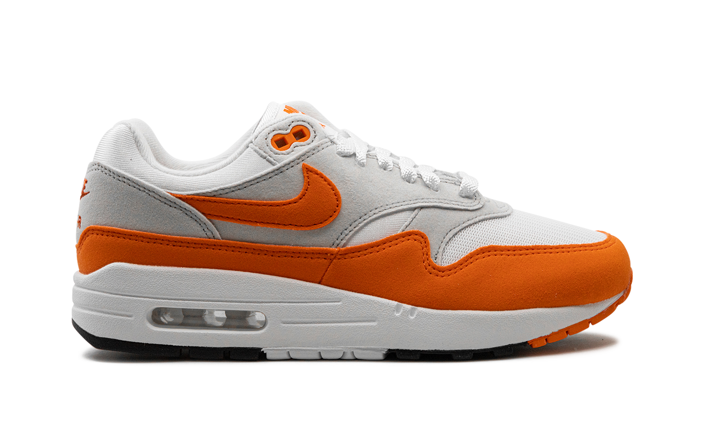 Nike AIR MAX 1 WMNS "Safety Orange" DZ2628 002