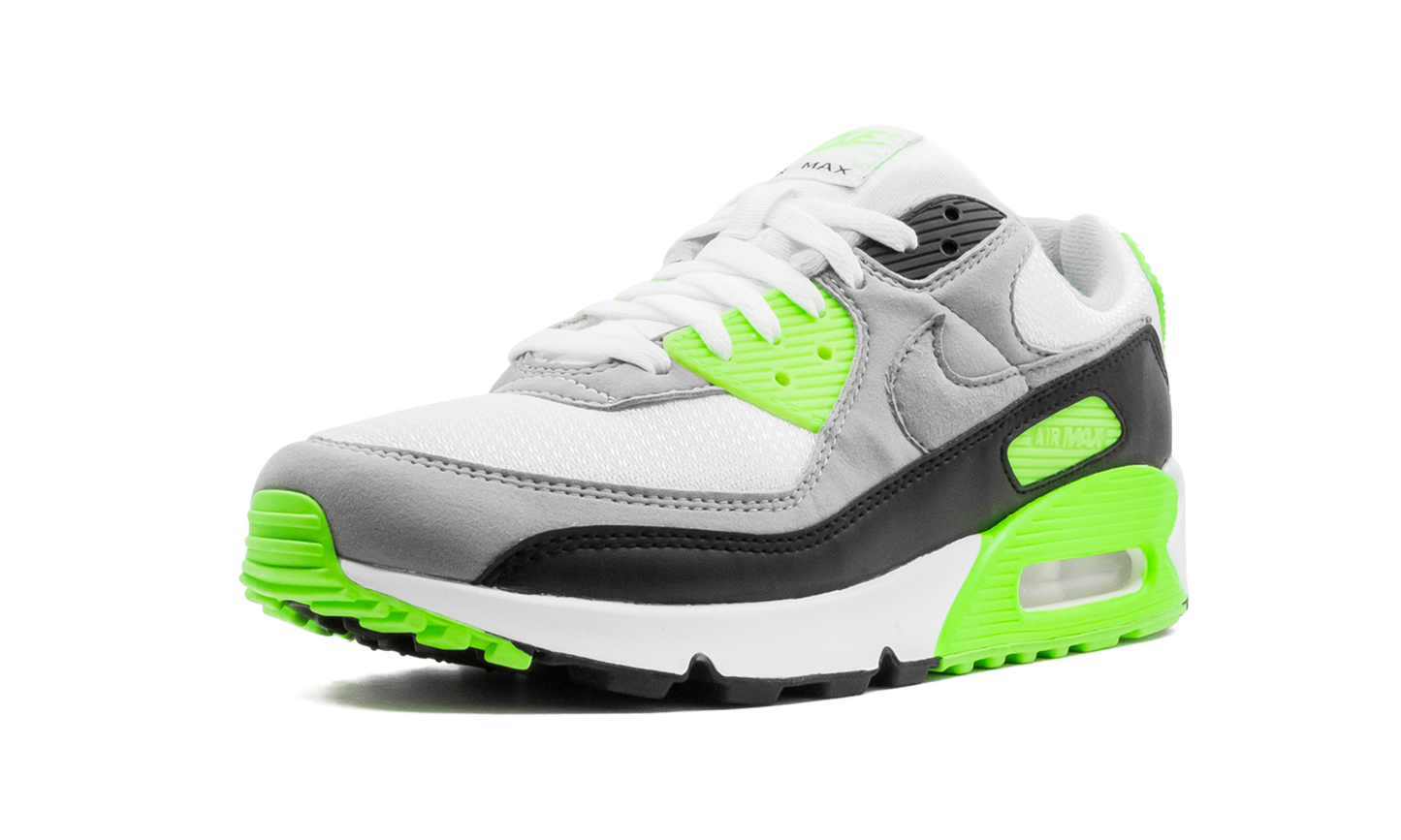 Nike AIR MAX 90 "Lime" CW5458 100
