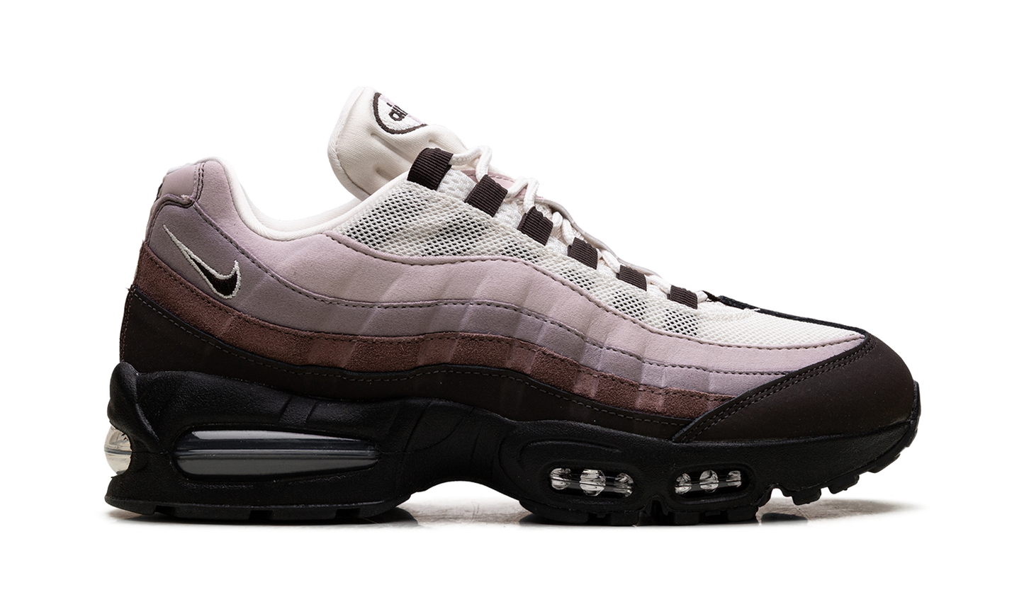 Nike Air Max 95 WMNS "Velvet Brown" IQ0277 010