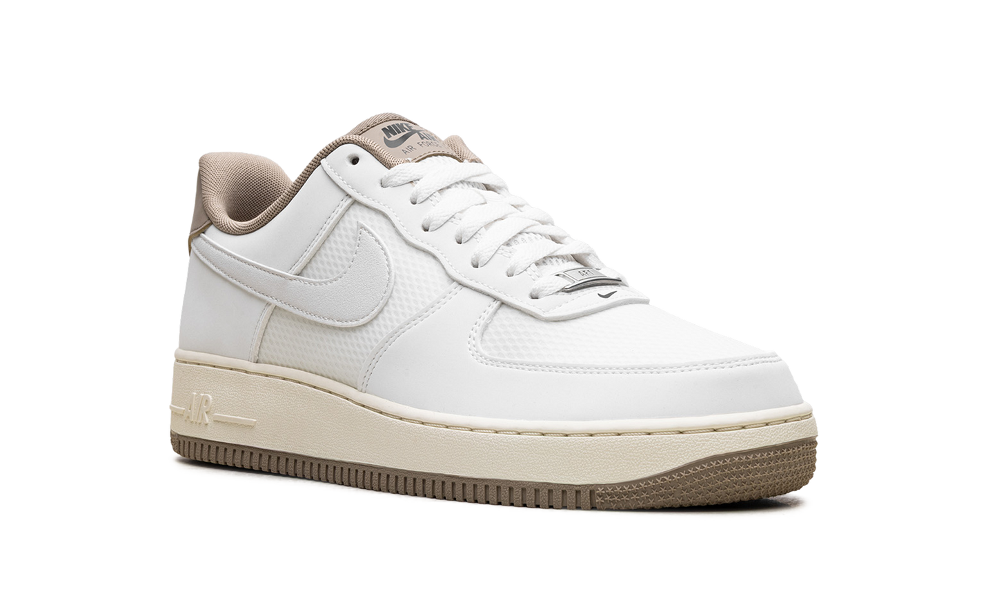 Nike Air Force 1 Low '07 LV8 "Summit White Khaki" FZ5225 100
