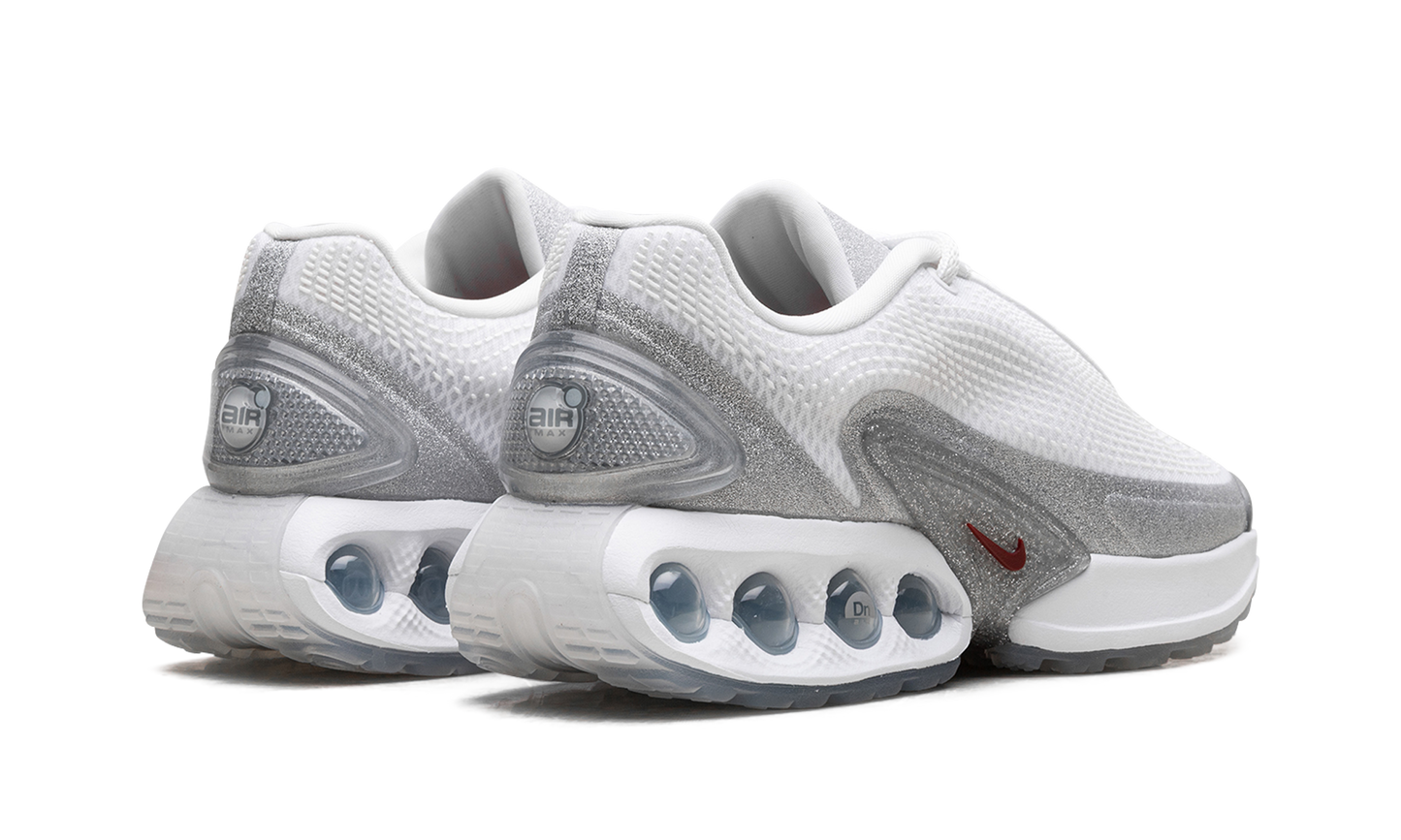 Nike Air Max Dn WMNS "Silver Glitter" HQ3457 161