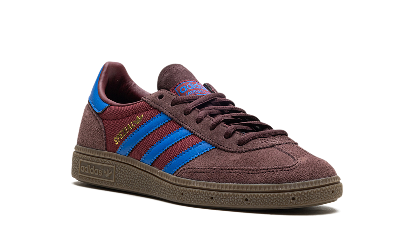 Adidas Handball Spezial "Night Red Blue" IF9530