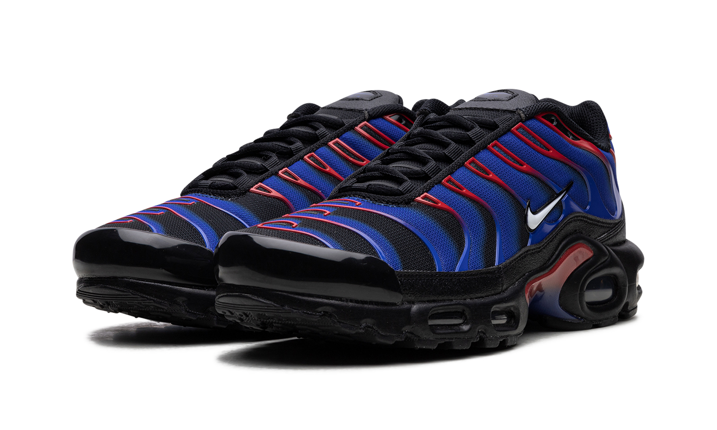 Nike Air Max Plus "Spider-Man" FN7805 001