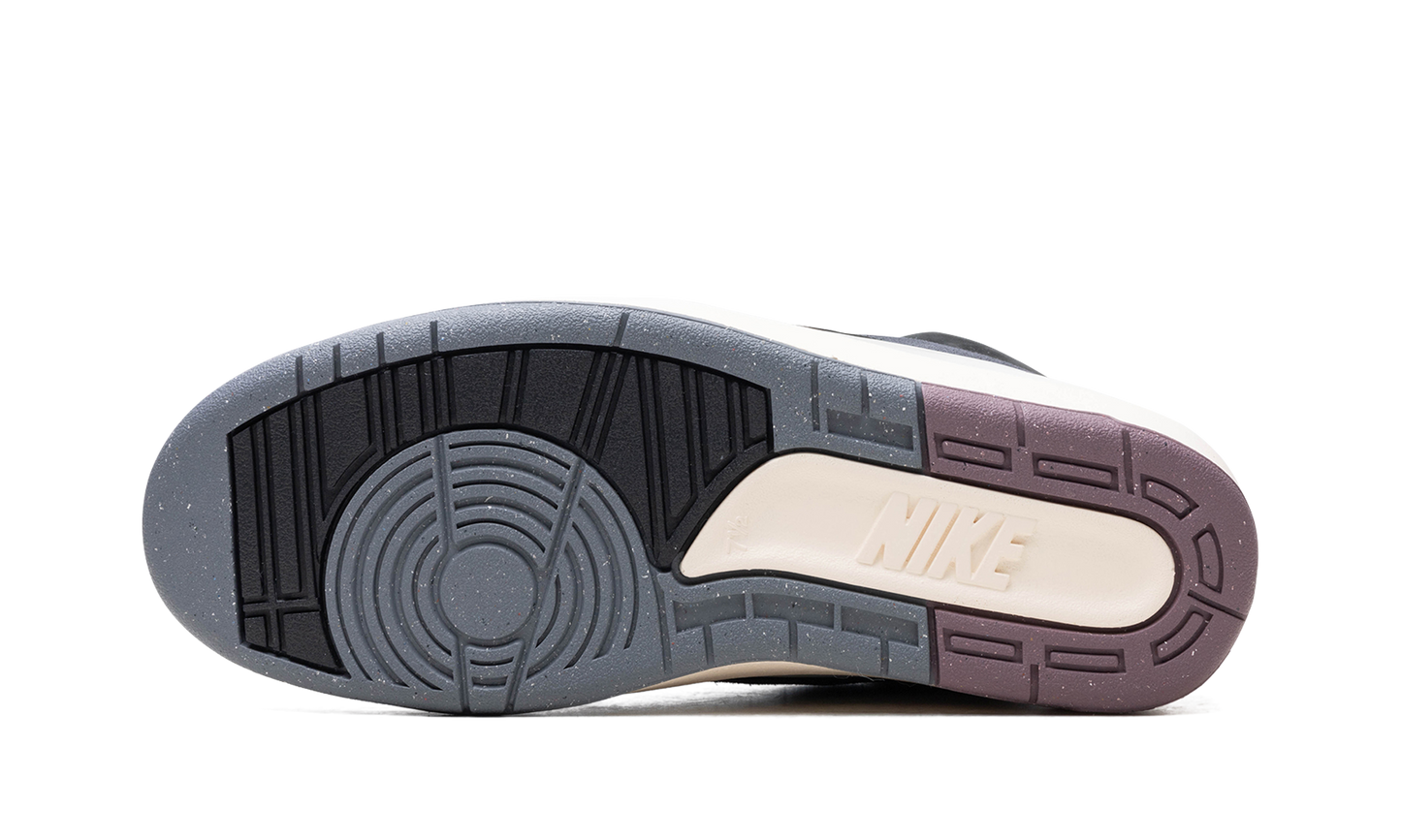 Jordan 2 Retro WMNS Mauve DX4400 005