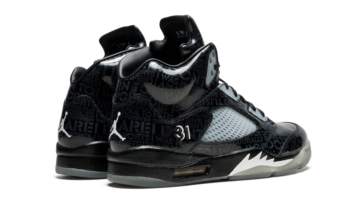 Air Jordan 5 Retro DB Doernbecher 633068 010