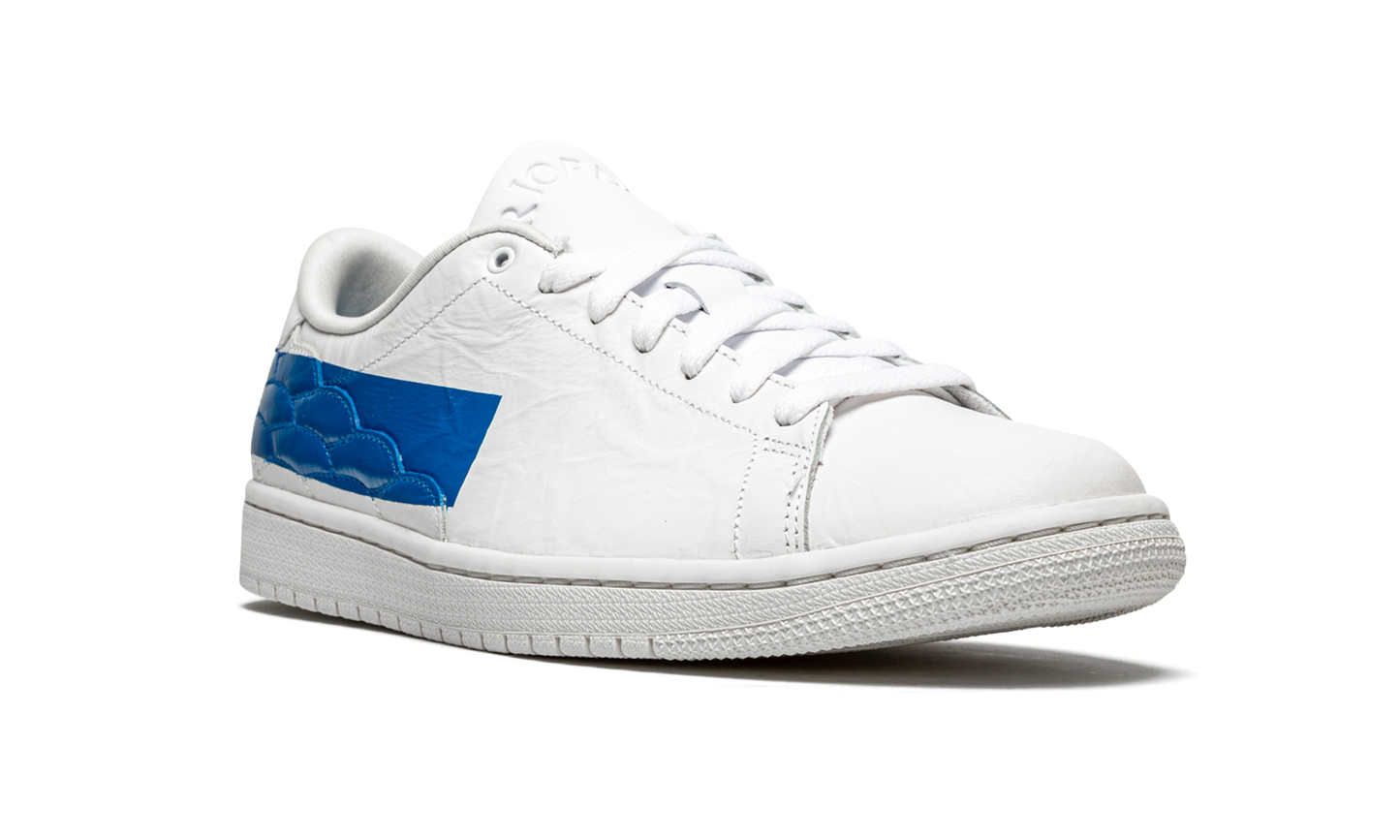 Air Jordan 1 Centre Court Military Blue DJ2756 103