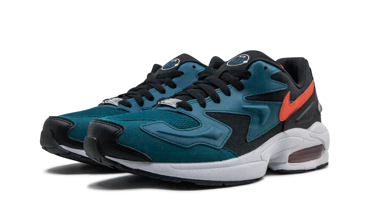 Nike Air Max2 Light "NAVY"