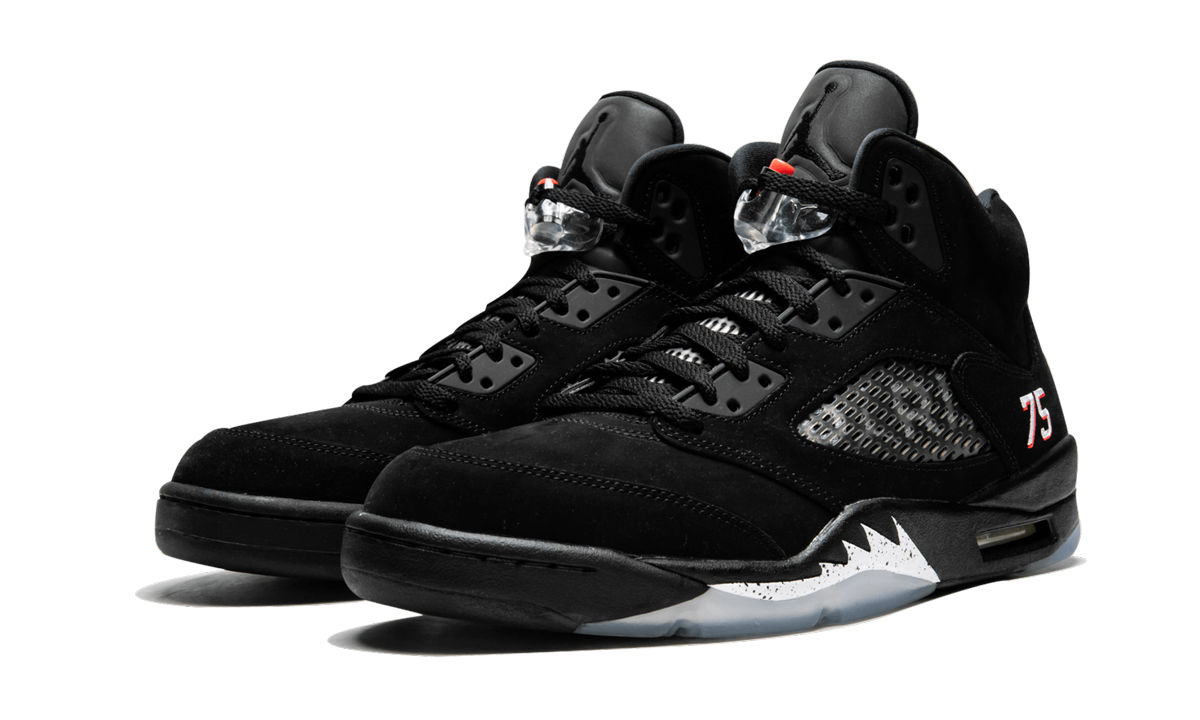 Air Jordan 5 Retro BCFC PSG - Paris Saint Germain AV9175 001