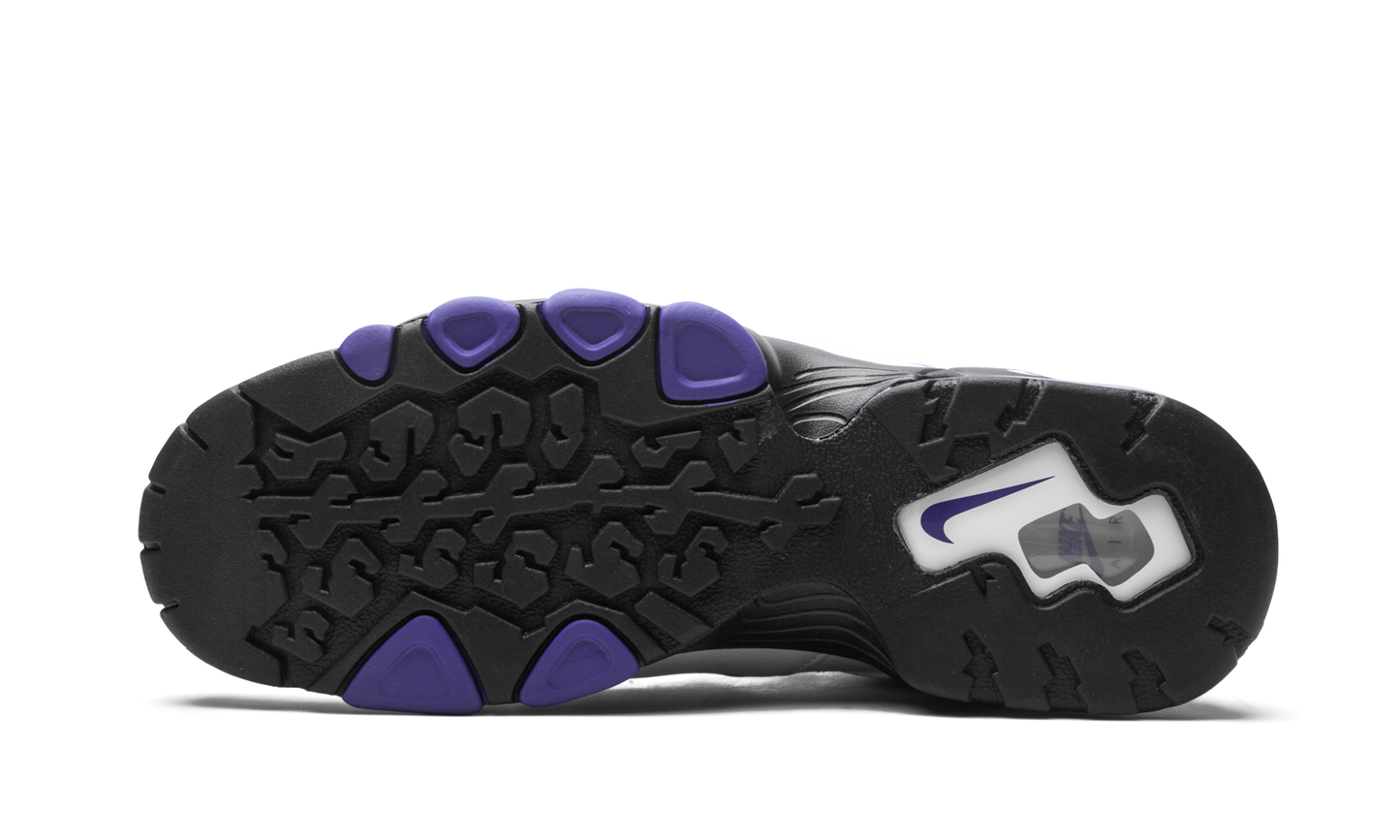 Nike Air Max2 CB '94 "White / Varsity Purple" DD8557 100