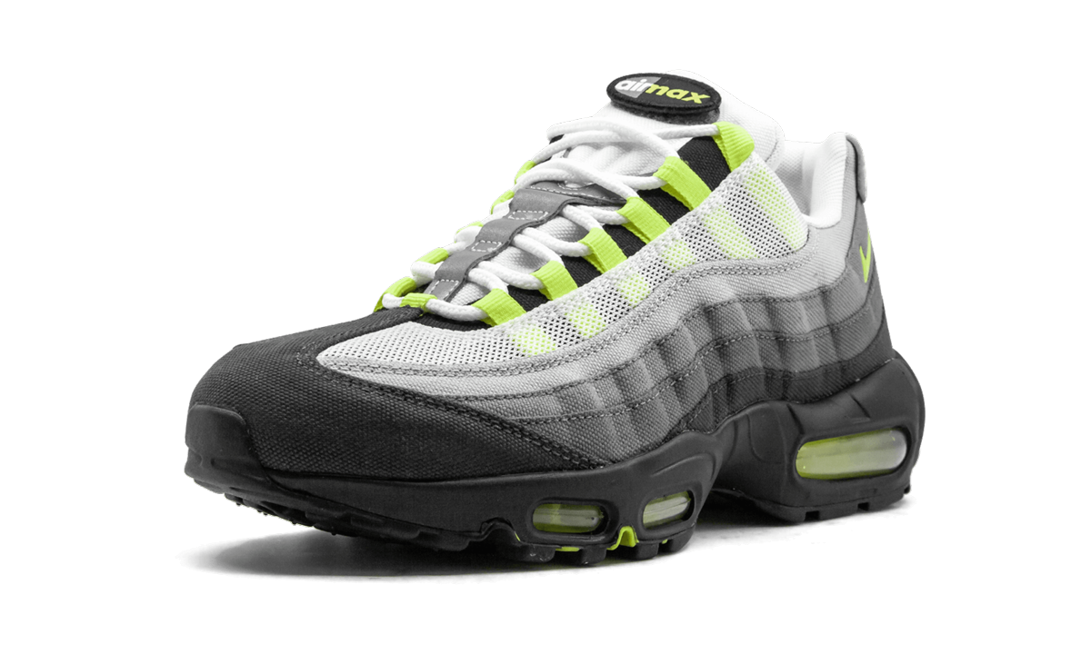 Nike Air Max 95 V SP "Patch" 747137 170