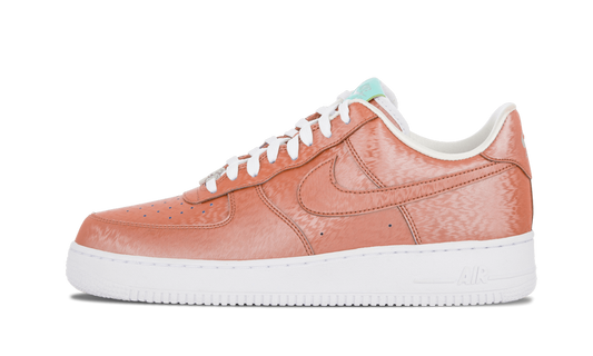Nike Air Force 1'07 LV8 QS "Statue of Liberty" 812297 800
